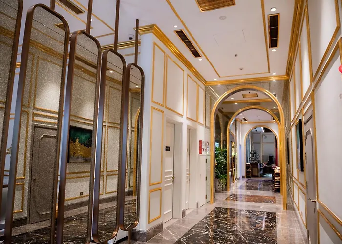 Dolce By Wyndham Golden Lake