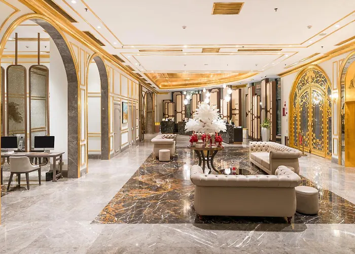 Dolce By Wyndham Golden Lake